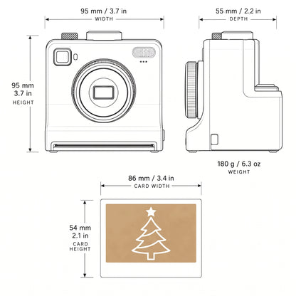 Cafoto Clic – Arte Latte en 1 Clic