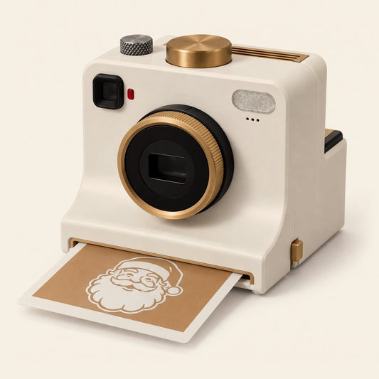Cafoto Clic – Arte Latte en 1 Clic
